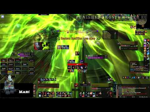 [Heroic] Fallen Avatar from guardian PoV