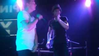 District 3 Dublin, More and more