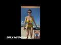 SEXY GIRLS IN BIKINI BUSS IT SEXY VIDEO INSTAGRAM MODELS INSTAGRAM NEW UPDATE VIDEOS BUSS IT