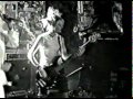 Mindless Self Indulgence - Cocaine and Toupees (live)