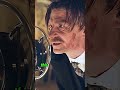 No wonder Paul Anderson didn't appear in the movie Peaky Blinders: The Immortal Man.