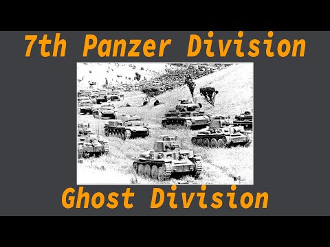 BEST german Panzer Division? Western Front Part 1