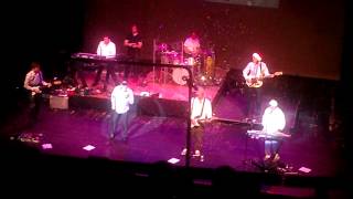 Beach Boys- Man w Toys, Santas Beard, St  Nick - 12/13/13