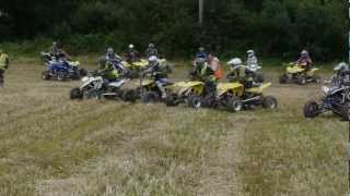 preview picture of video 'Cobh Grasstrack sep 2012.mp4'