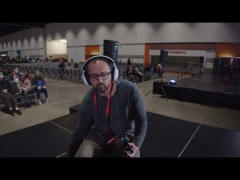 GUESS MONSTER (Captain Falcon) vs Umarth (Marth) - Pools - MELEE SINGLES | GX2