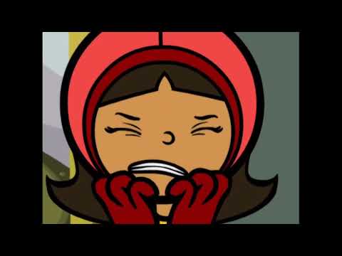 Wordgirl is Pretty Cute
