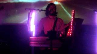 The Album Leaf - On Your Way - TAB