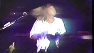 vince neil - steve stevens -Can&#39;t Have you Cake Exposed minneapolis mn 1993 Part 04.avi