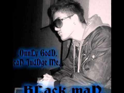 BLaCk maN ft PrO.X - Bbone Nxeht