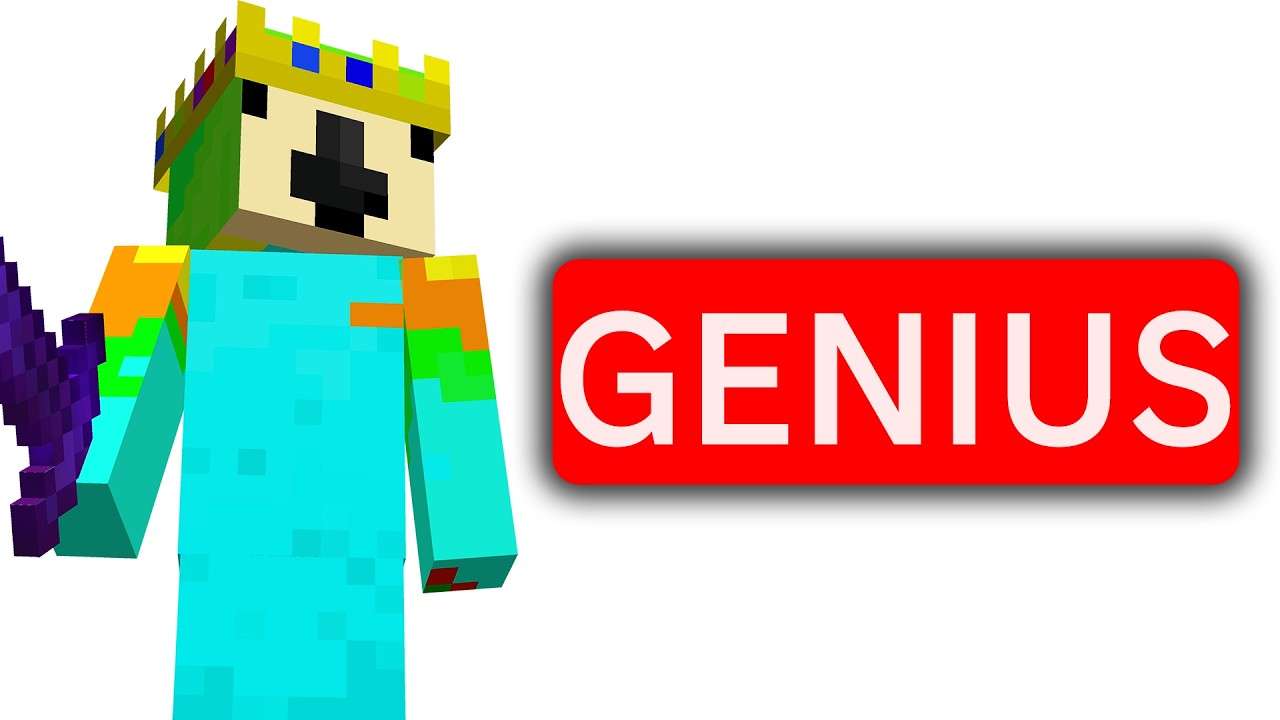 The YouTuber Who Revived Minecraft...