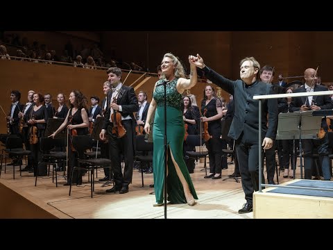 WAGNER: EL CREPUSCLE DELS DÉUS
