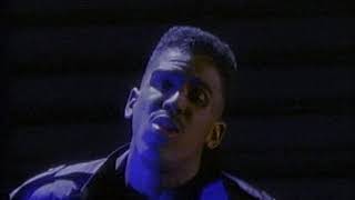 Marc Nelson -I Want You