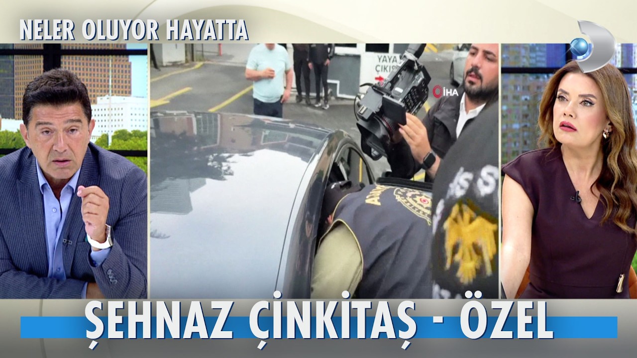 Neler Oluyor Hayatta 1567. Bölüm Fragmanı İzle
