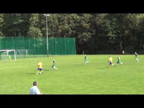 8. kolejka: Unia Kosztowy 0-2 Grunwald