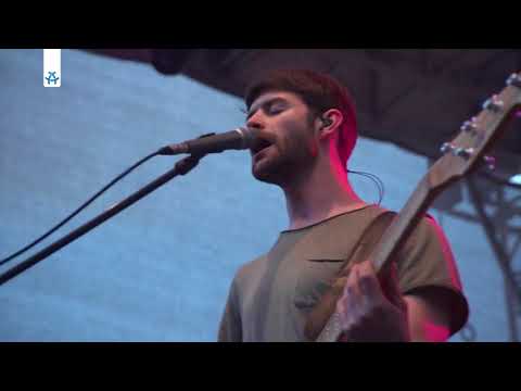 The Intersphere Live | Bergfunk Open Air 2017