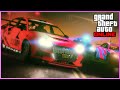 GTA5 Drift 37