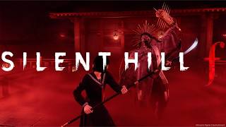1960年代の日本が舞台の美しいホラーゲーム＃2【サイレントヒルf/SILENT HILL f】