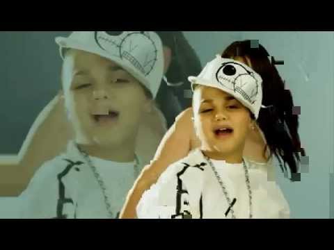 Xavi The Destroyer ft  J Alvarez  Guelo Star  Randy  Nova    Juno @ Move Your Body Official Video   YouTube