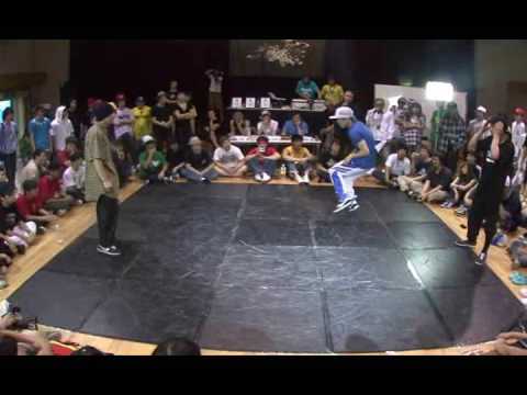 JINJO vs Nes-Q/Question - RocKIN Sensation Vol.2 (Round of 16)