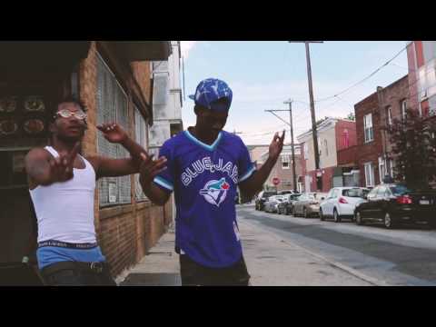 ChicoFinessee - Die For It Ft. SlShiq & Lil Dino