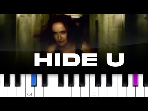 Hide U - kosheen