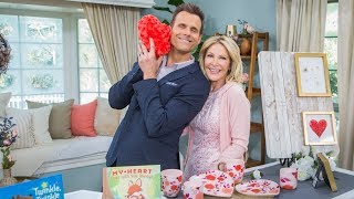 Valentine’s Day Gifts - Home & Family