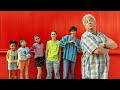 Estreno Comedia Familiar 2024 Pelicula Completa En Español Latino HD