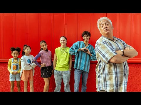 WOLFGANG - Llegada a casa