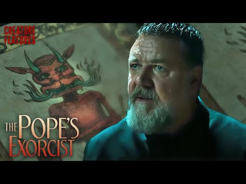 Thumbnail of the video: Demons Of The Spanish Inquisition