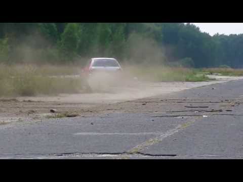 RallySprint Milano 28.07.2013 Orneta Kwiatkowski