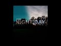Mae - "Night/Day"