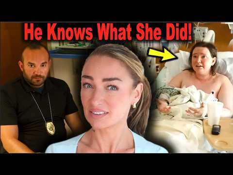She Got Caught Faking This in a Dark & Disturbing Way! The case of Deborah Frazier & Her Boyfriends