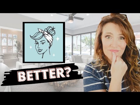 I TRIED THE CLEAN MAMA ROUTINE FOR 1 WEEK| CLEAN MAMA REVIEW