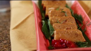 How to make MoinMoin (Bean Cakes)