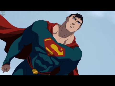 Superman Lives | Reign of the Supermen