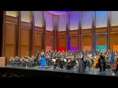 I Believe - Music by Mark Miller