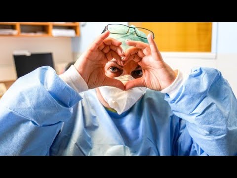 Složili jste se na zvířecí psychoterapeuty do nemocnice