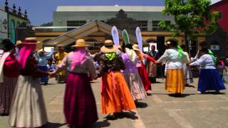 Marco Polo TV GranCanaria: Intro