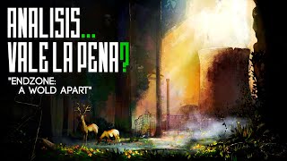 Endzone – A World Apart (Análisis de MuchoJuego)