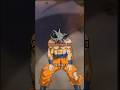 Goku ALWAYS Gets Back Up Dbs Edit Goku Jiren Dragonballsuper Anime Shorts