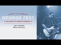 George Fest - Let It Down [Official Live Video]