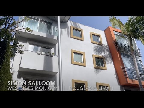 917 2nd St  Santa Monica Video   HD 1080p