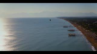 preview picture of video 'Antalya 'Home of Luxury Holidays''