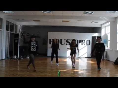 Glam - I Like That (cover by SugarBlaster)