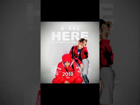 2017… 2018… 2019… One by One, They Faded 💔 #juicewrld #xxxtentacion #lilpeep #sadedit