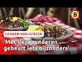 Zo wordt je steak het allerlekkerst | Lekker van streek