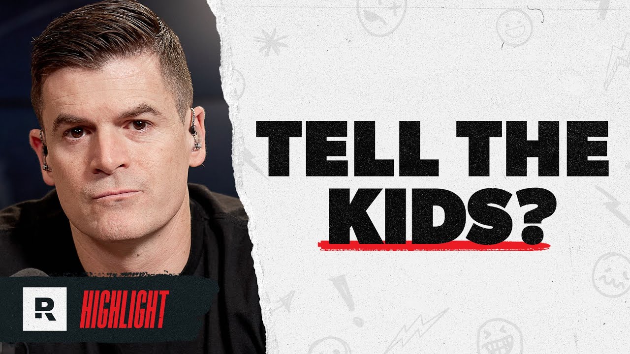 Mom Had an Affair With a Catholic Priest