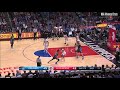 Chris Paul’s Sneaky Blindside Steals | 2016-17 Season