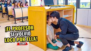 🔥 NO RECORDABA NI SU NOMBRE, PERO TERMINÓ COMPLETAMENTE ENAMORADO DE ELLA | Resumen