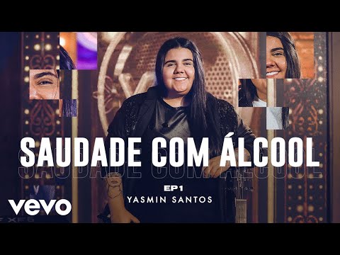 Video thumbnail for Saudade Com Álcool